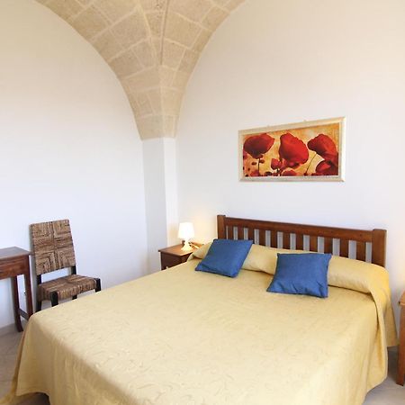 Residence Borgo Antico ดิโซ ห้อง รูปภาพ
