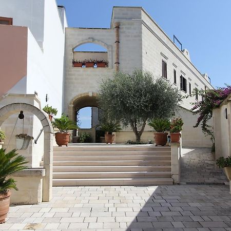 Residence Borgo Antico ดิโซ ภายนอก รูปภาพ