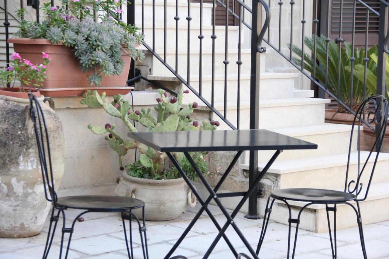 Residence Borgo Antico ดิโซ ภายนอก รูปภาพ