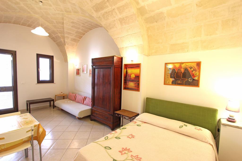 Residence Borgo Antico ดิโซ ห้อง รูปภาพ