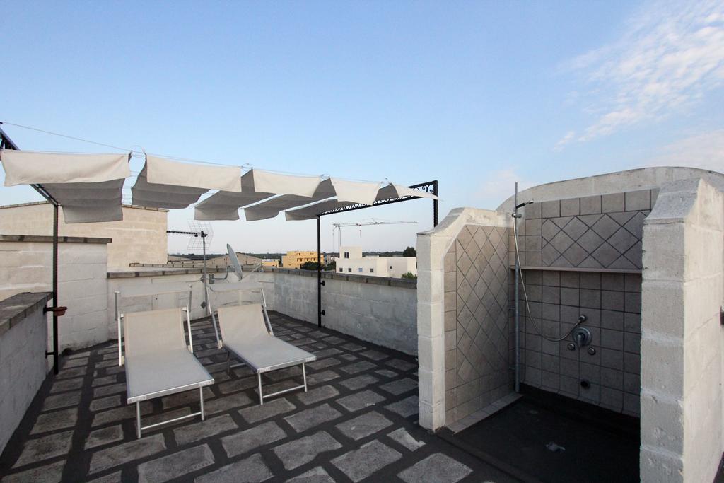 Residence Borgo Antico ดิโซ ห้อง รูปภาพ