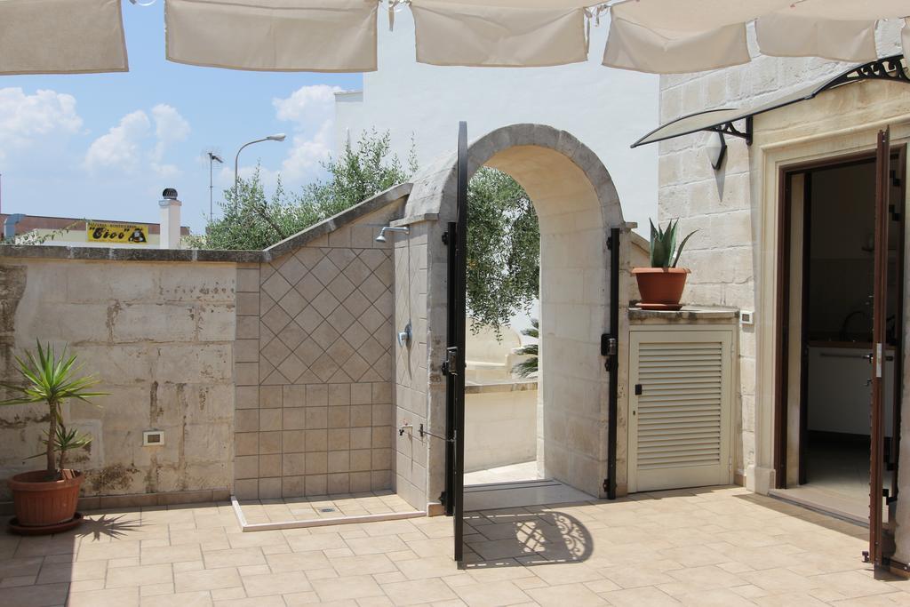 Residence Borgo Antico ดิโซ ห้อง รูปภาพ