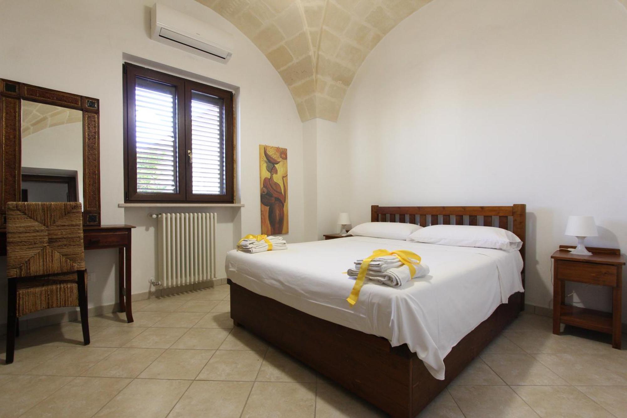 Residence Borgo Antico ดิโซ ภายนอก รูปภาพ