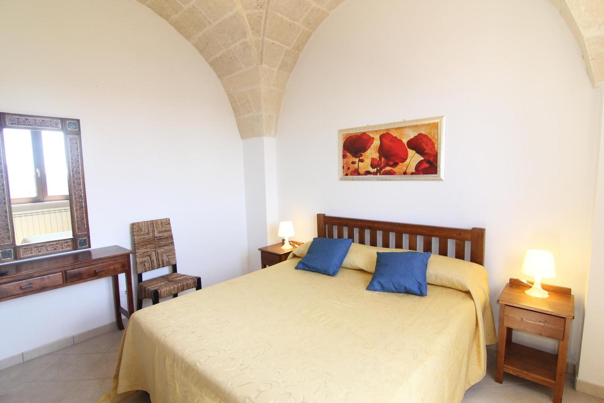 Residence Borgo Antico ดิโซ ห้อง รูปภาพ