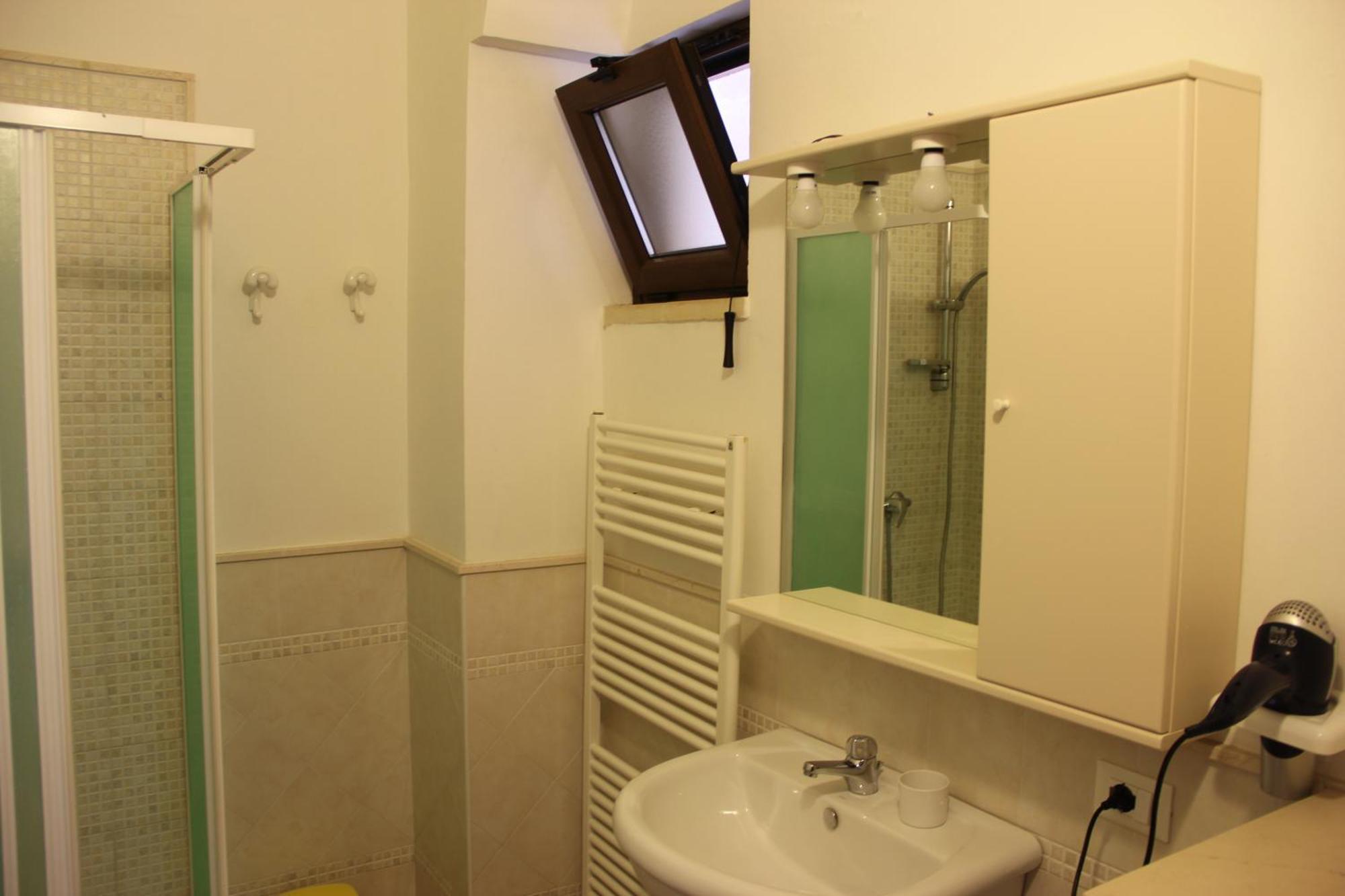 Residence Borgo Antico ดิโซ ห้อง รูปภาพ