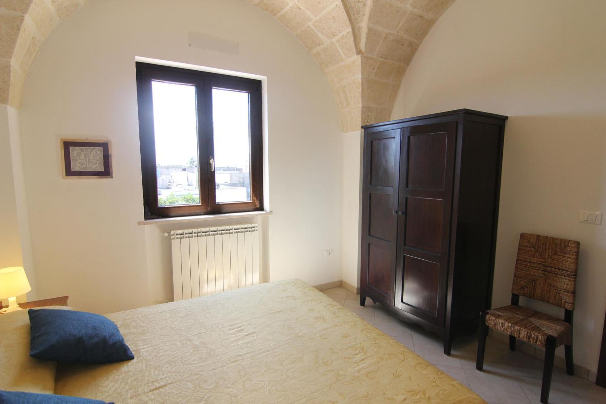 Residence Borgo Antico ดิโซ ห้อง รูปภาพ