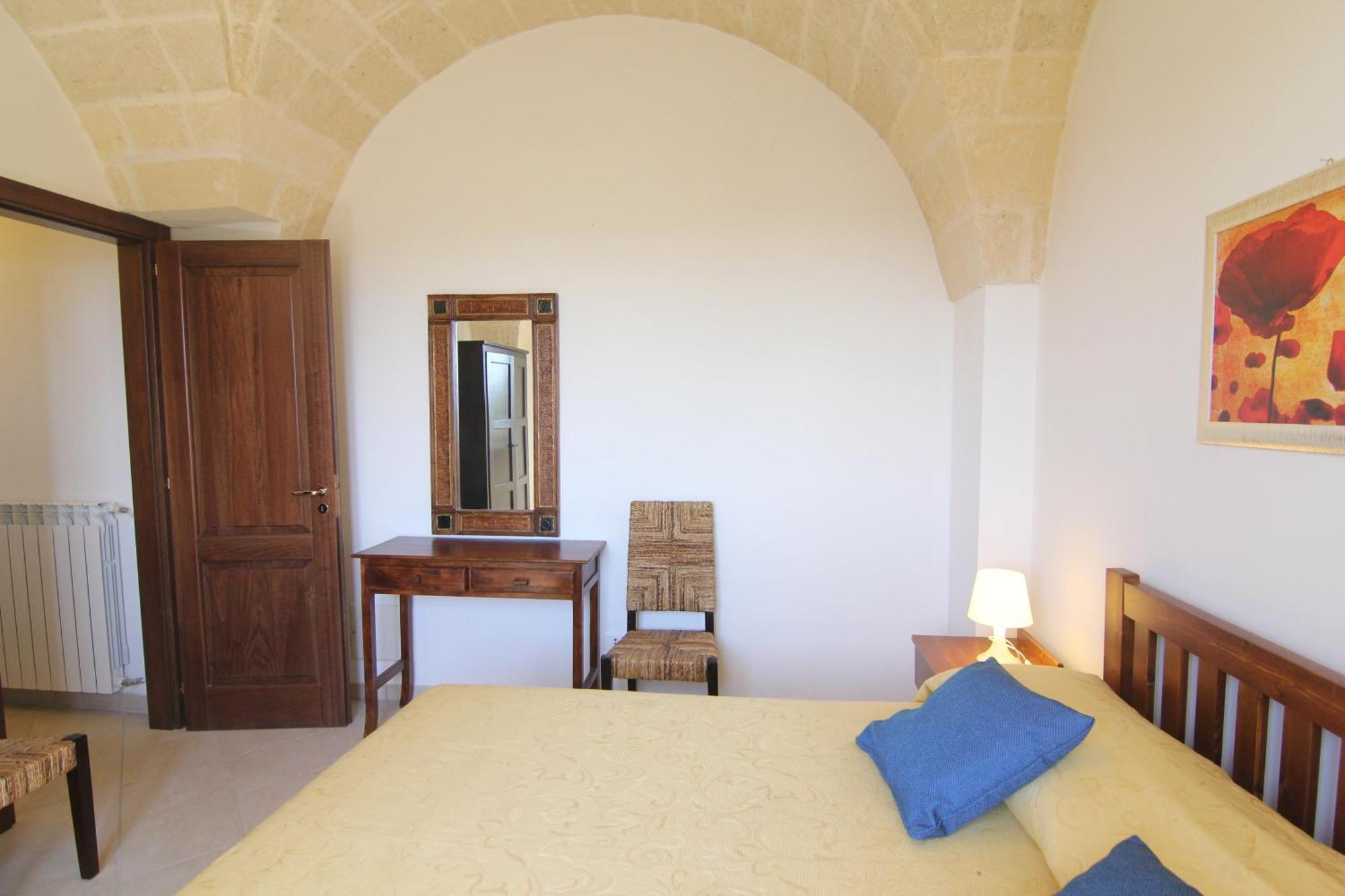 Residence Borgo Antico ดิโซ ห้อง รูปภาพ