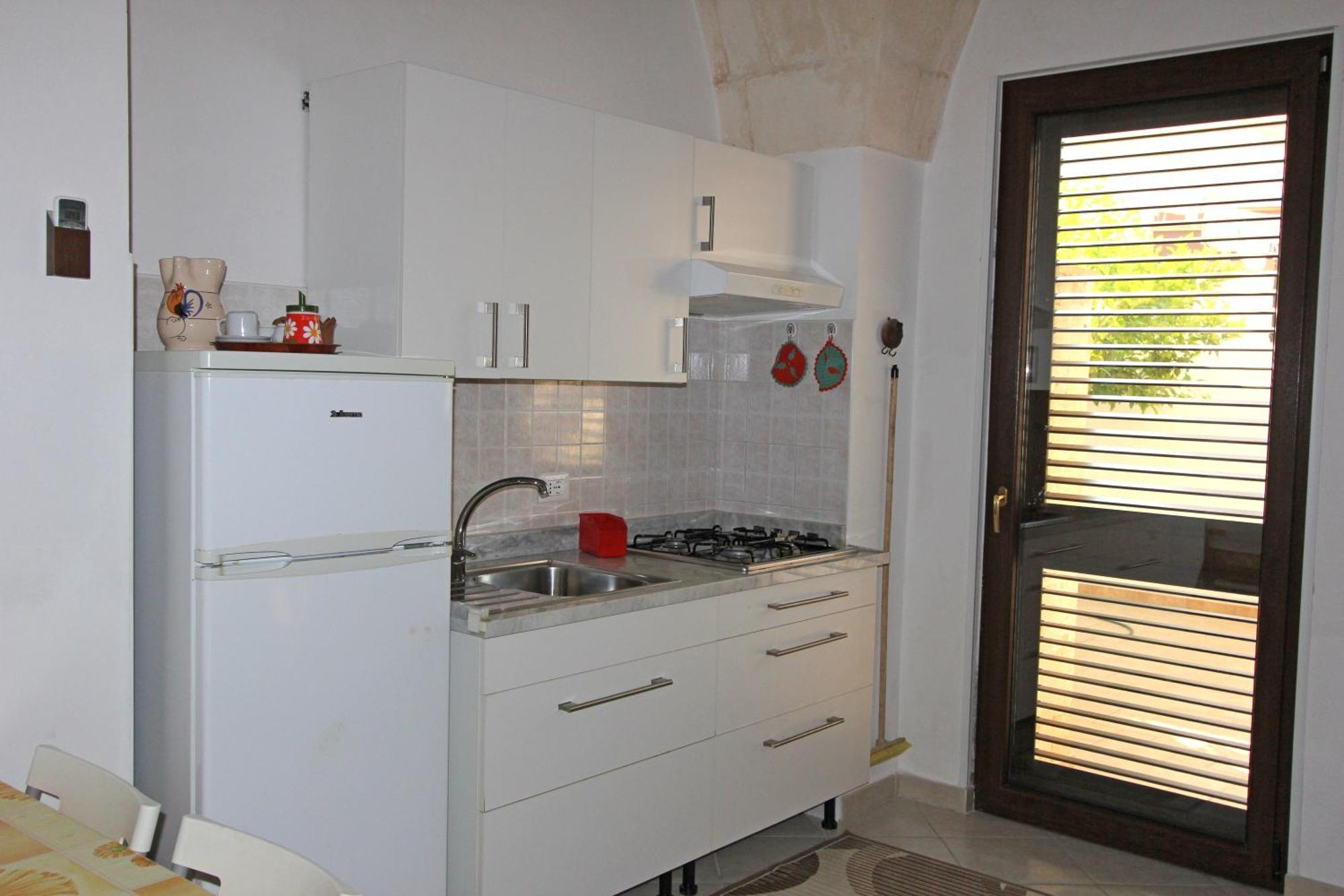 Residence Borgo Antico ดิโซ ห้อง รูปภาพ