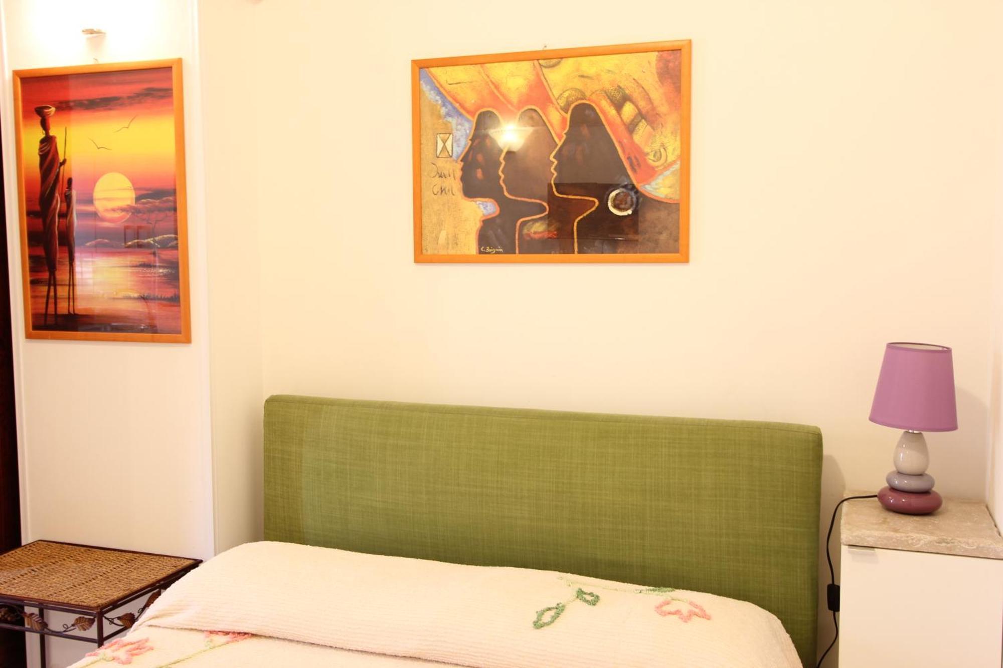 Residence Borgo Antico ดิโซ ห้อง รูปภาพ