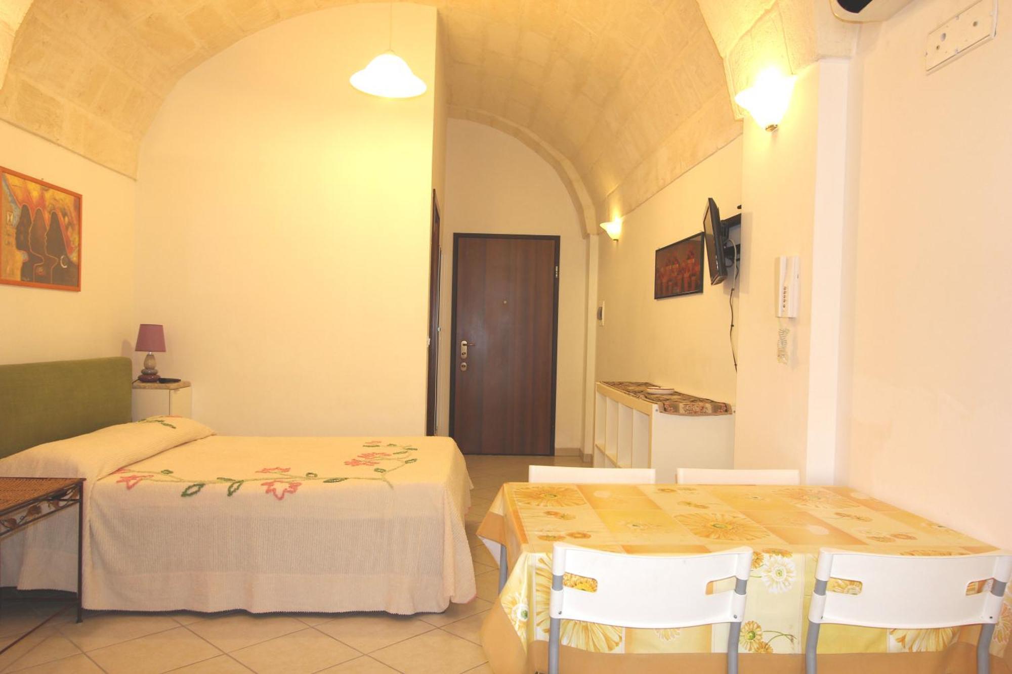 Residence Borgo Antico ดิโซ ห้อง รูปภาพ