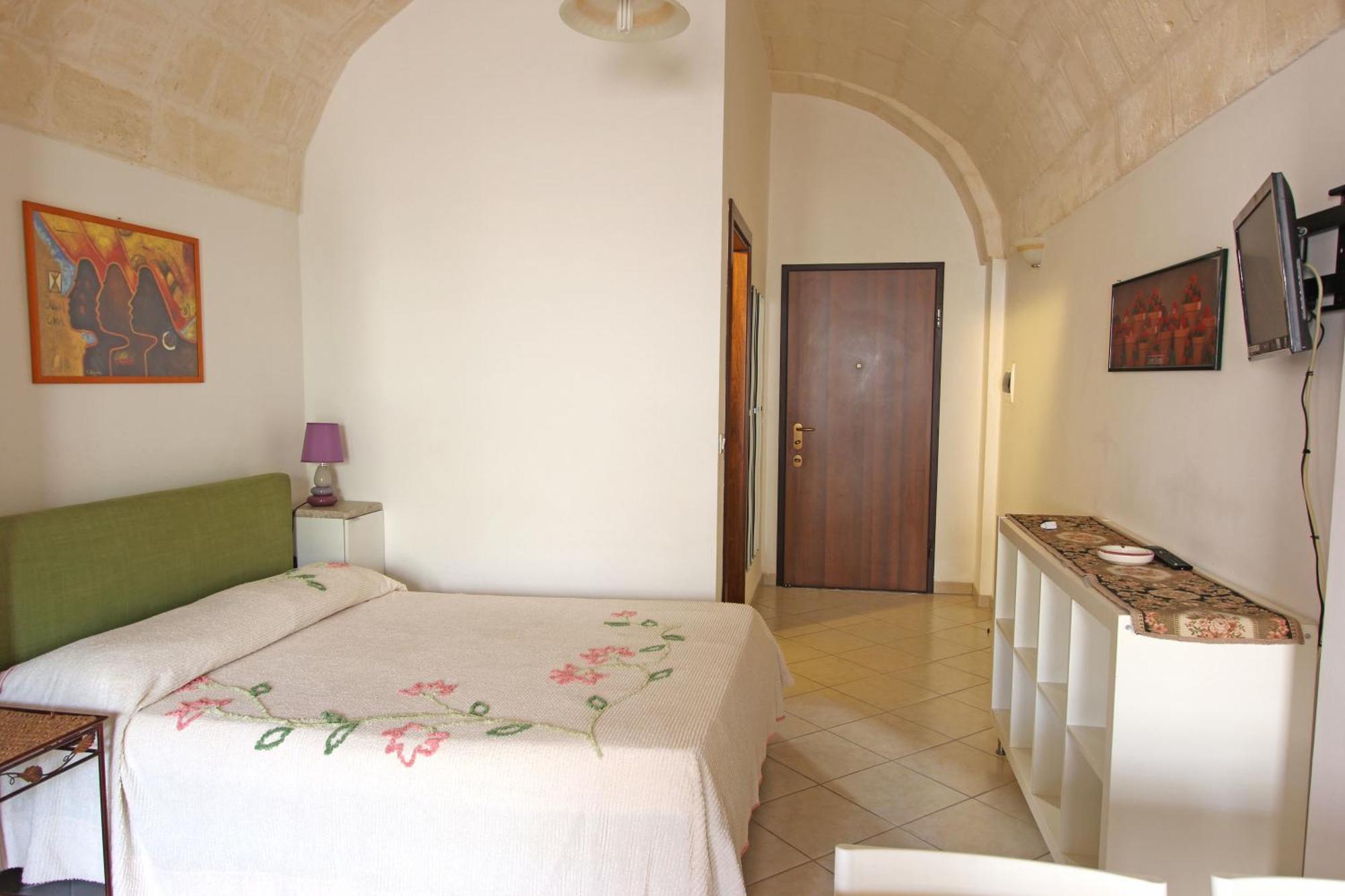 Residence Borgo Antico ดิโซ ห้อง รูปภาพ