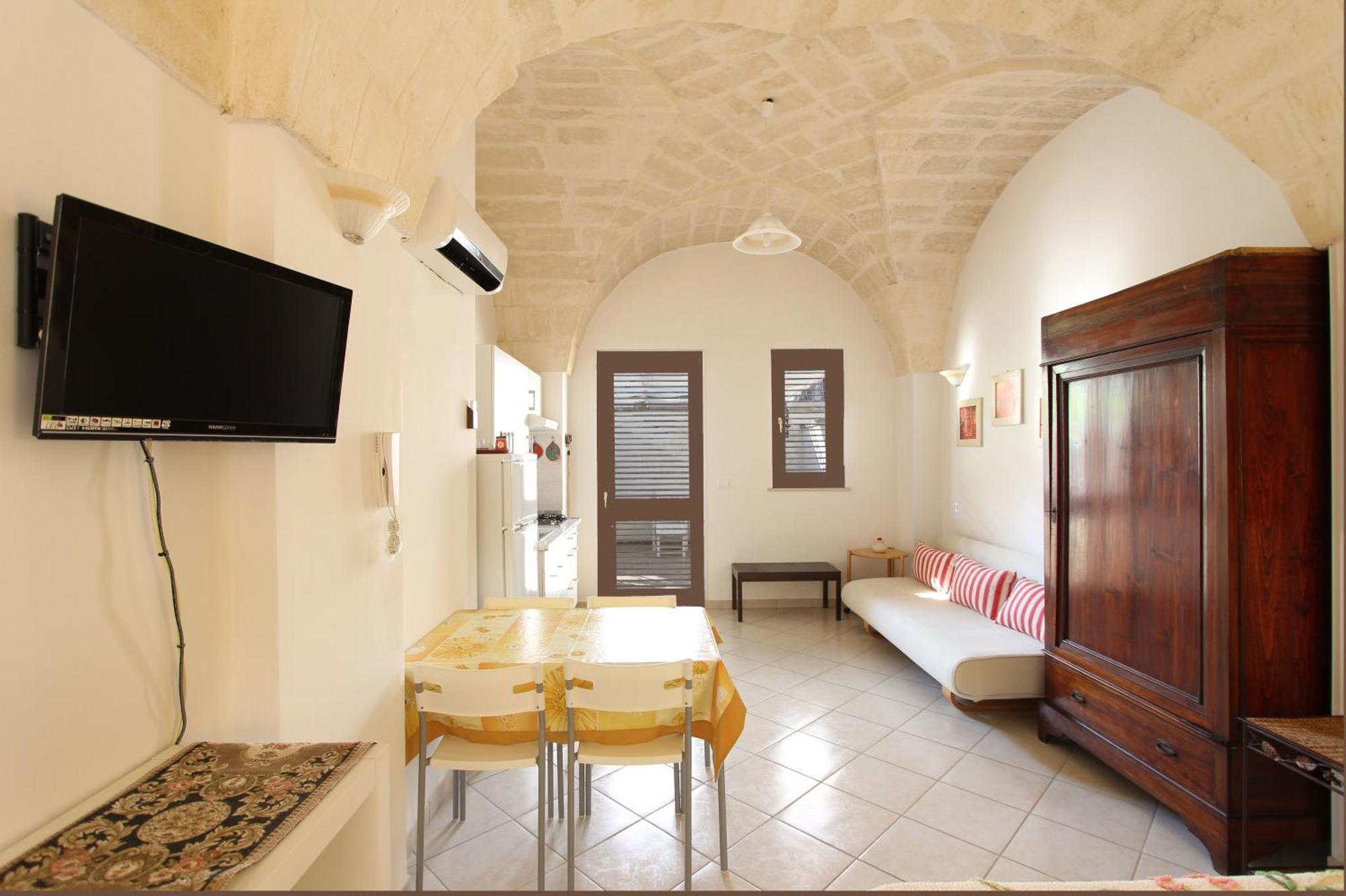 Residence Borgo Antico ดิโซ ห้อง รูปภาพ