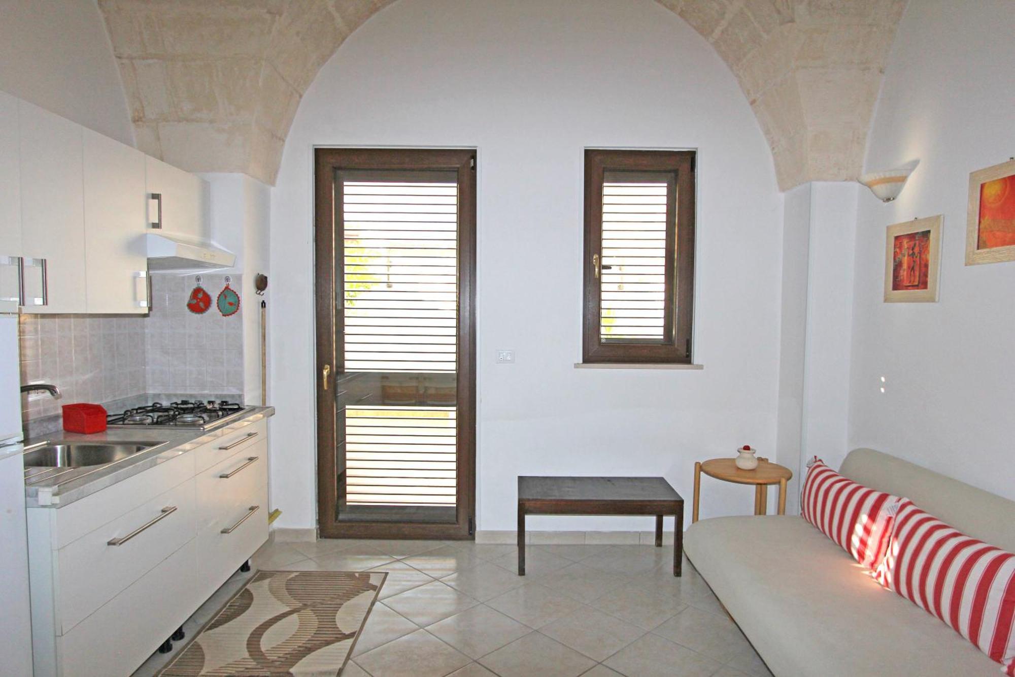 Residence Borgo Antico ดิโซ ห้อง รูปภาพ