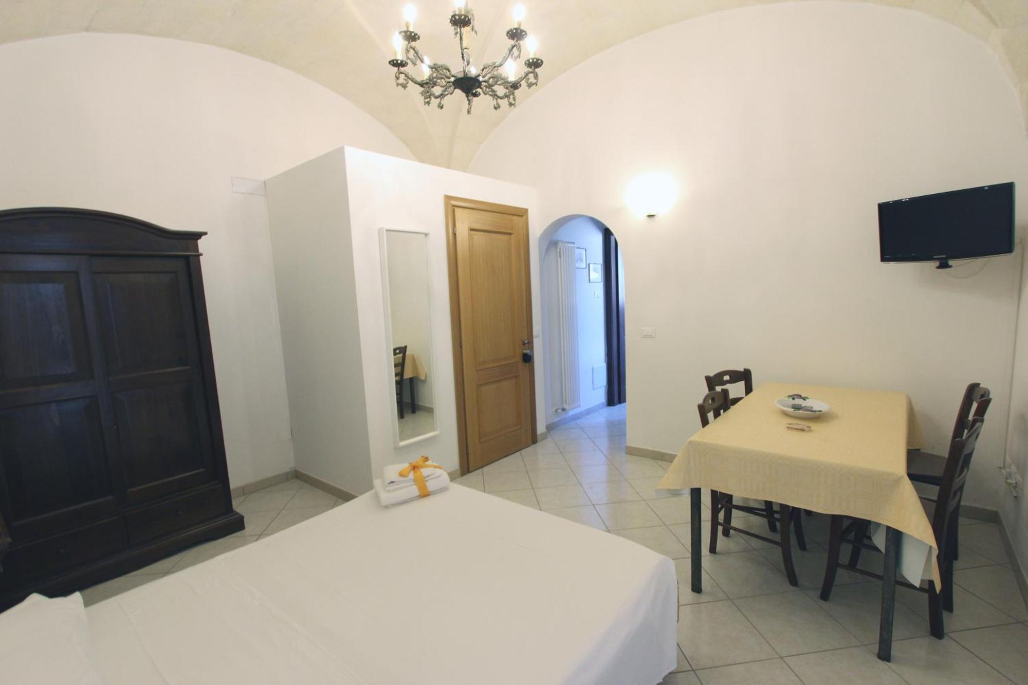 Residence Borgo Antico ดิโซ ห้อง รูปภาพ