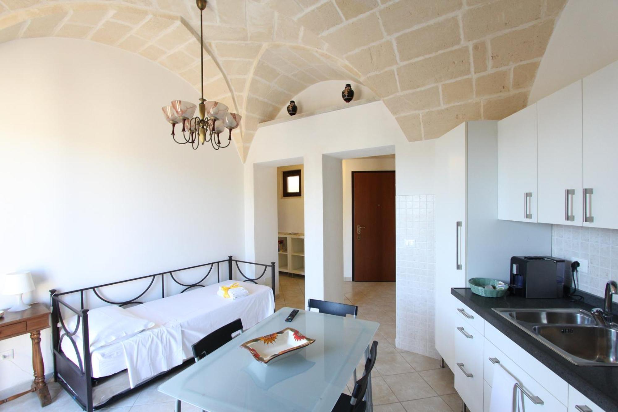 Residence Borgo Antico ดิโซ ห้อง รูปภาพ