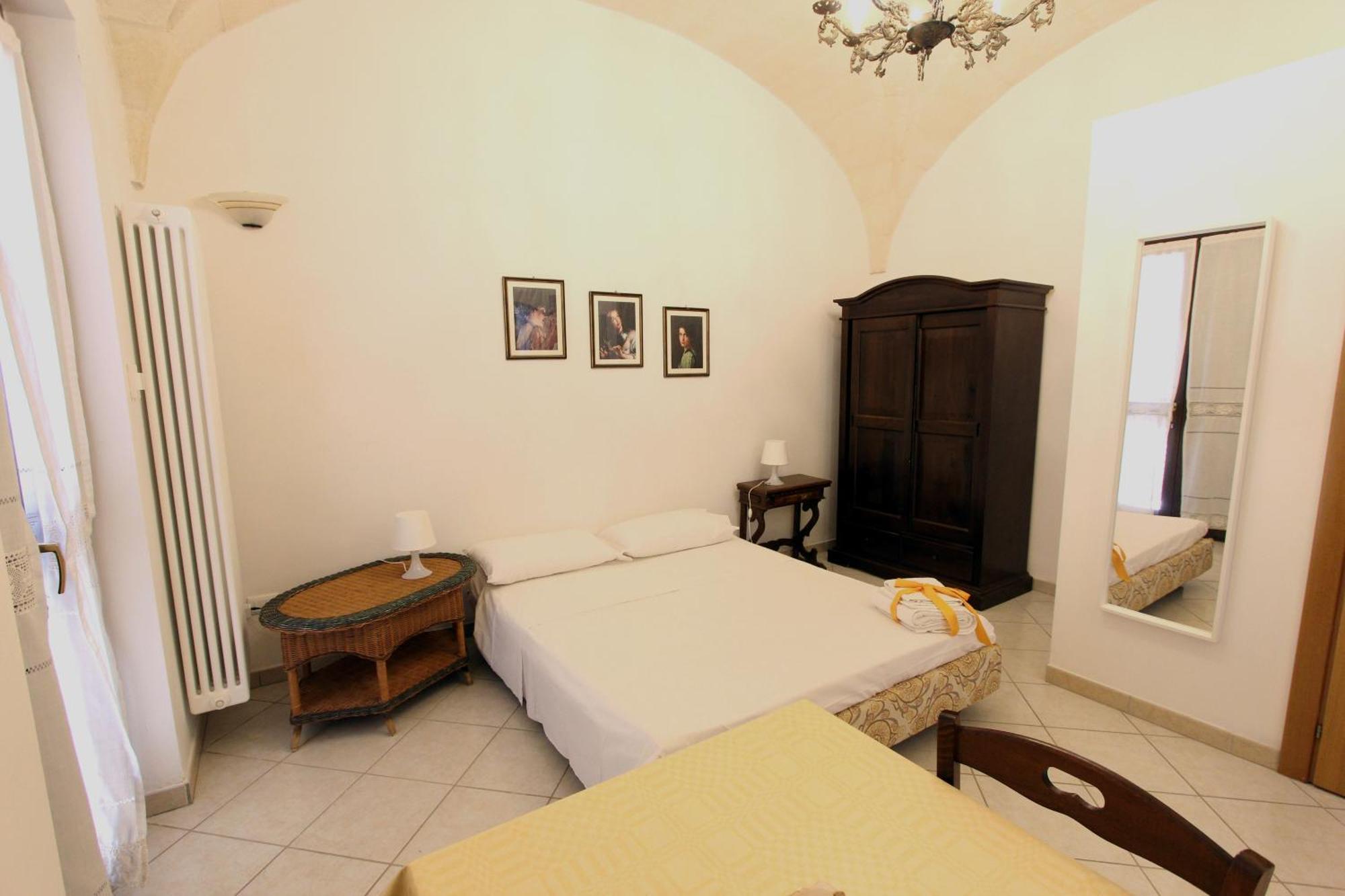 Residence Borgo Antico ดิโซ ห้อง รูปภาพ