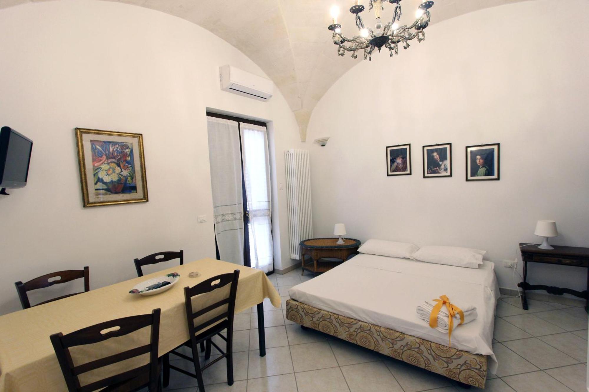Residence Borgo Antico ดิโซ ห้อง รูปภาพ