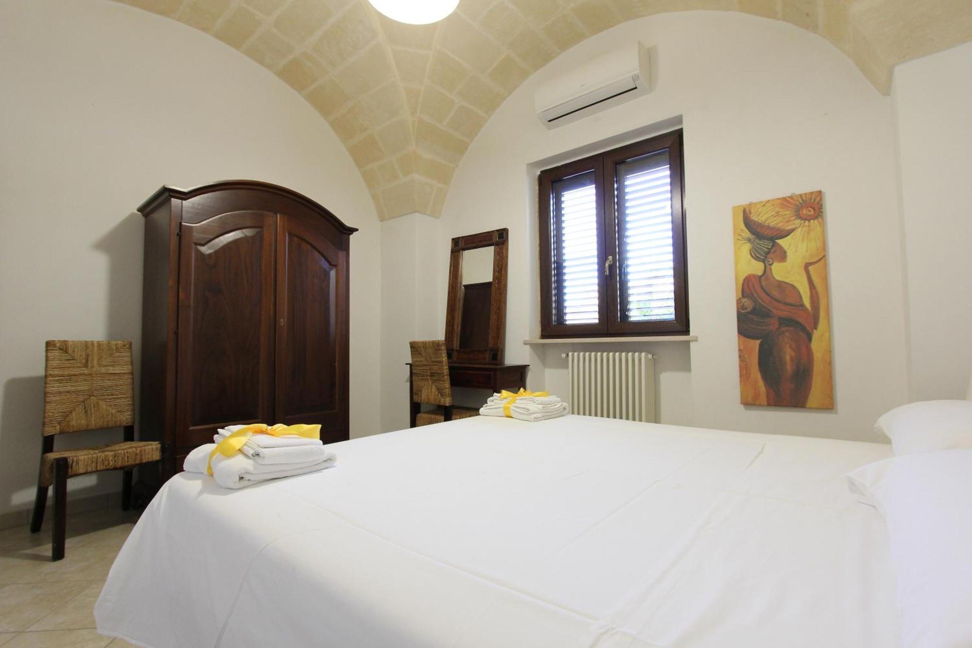 Residence Borgo Antico ดิโซ ห้อง รูปภาพ