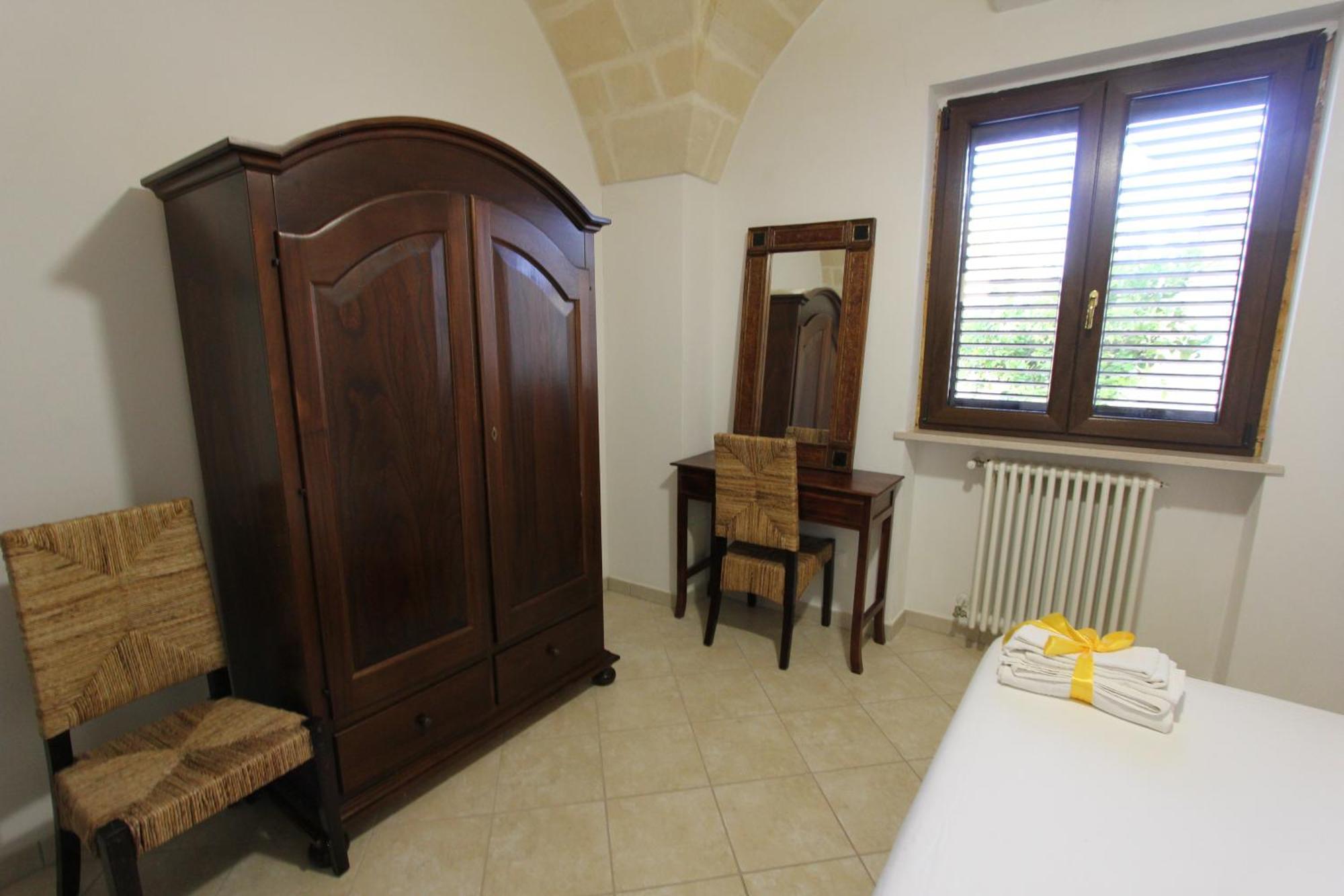 Residence Borgo Antico ดิโซ ห้อง รูปภาพ