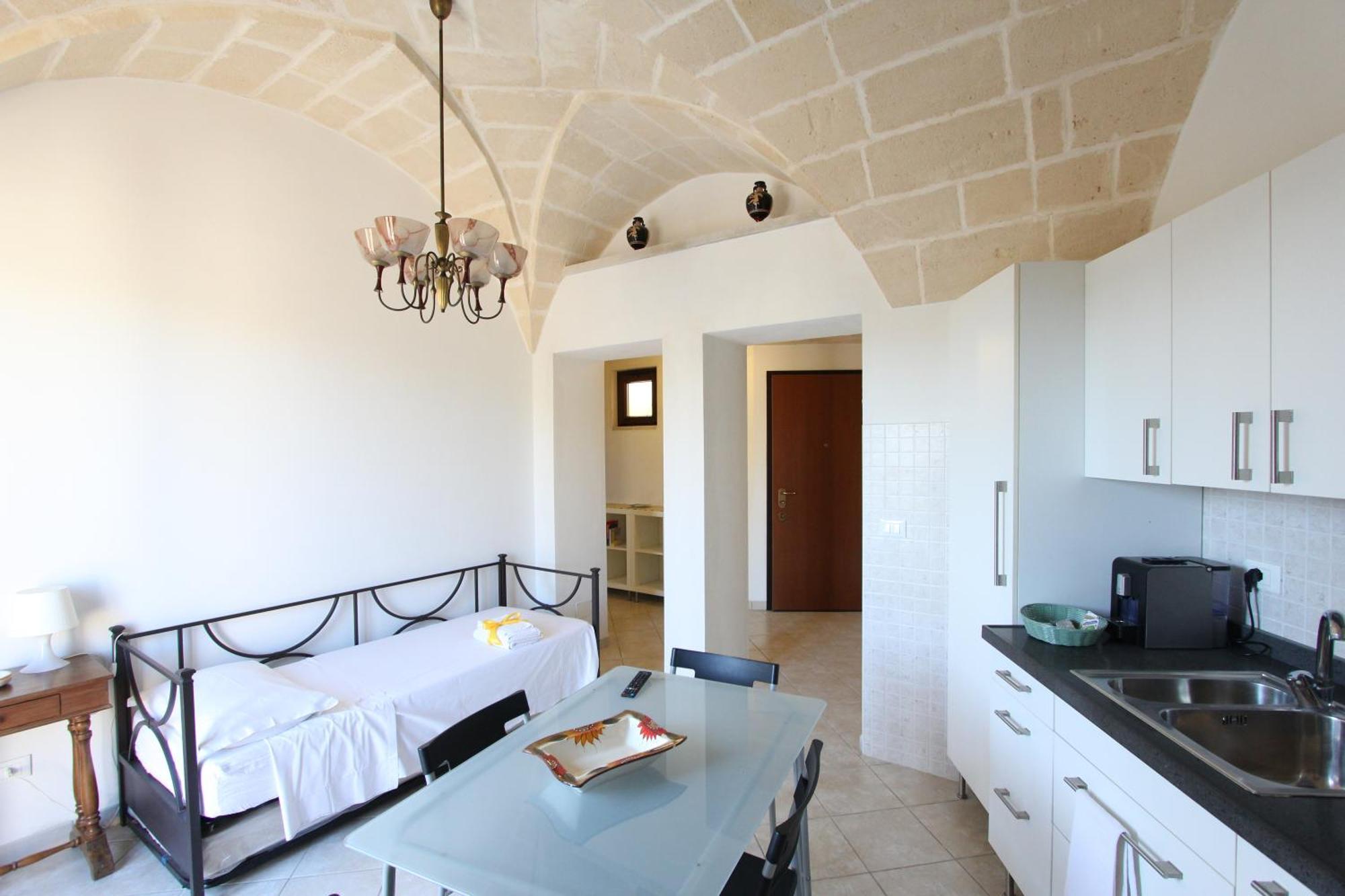 Residence Borgo Antico ดิโซ ห้อง รูปภาพ