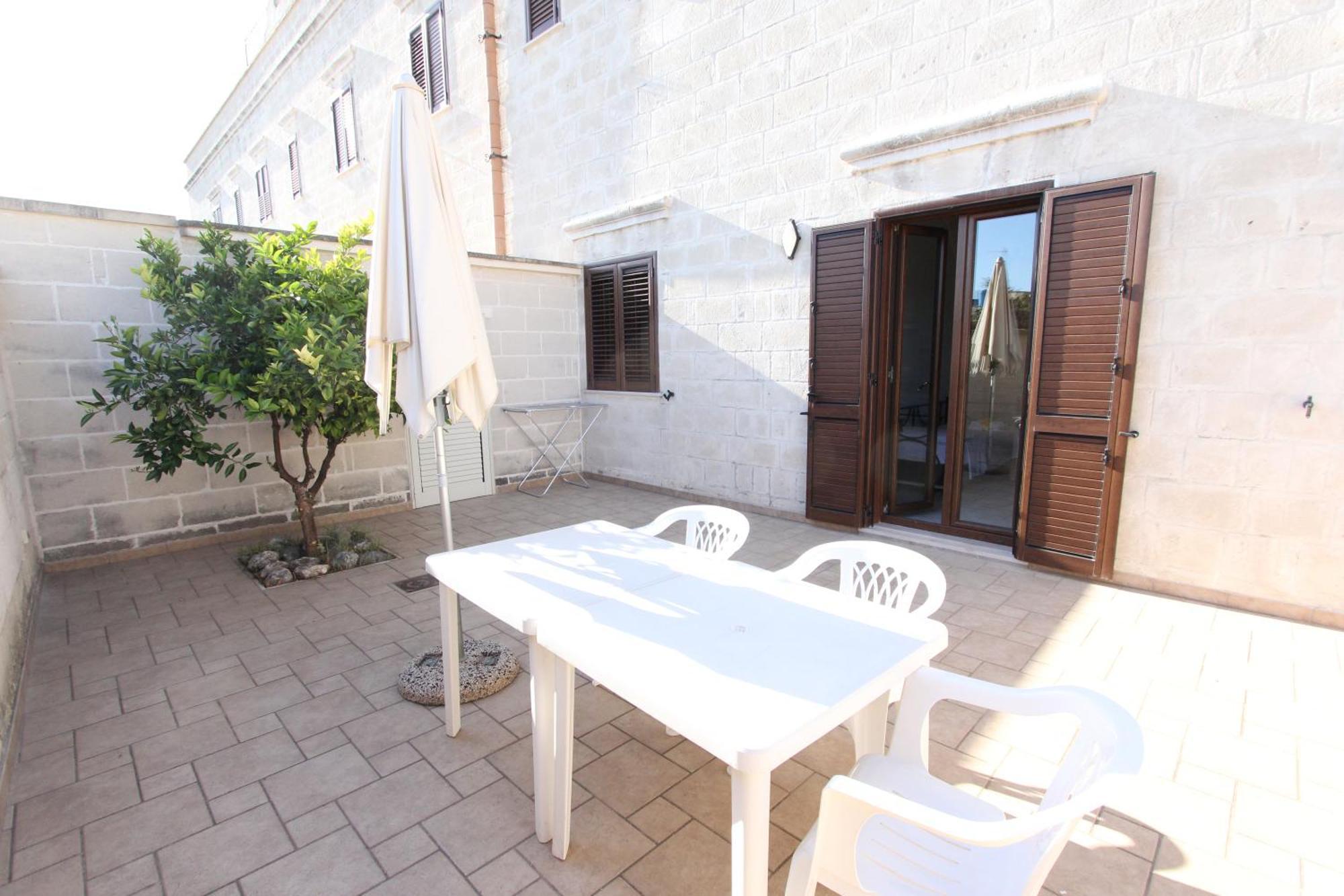 Residence Borgo Antico ดิโซ ห้อง รูปภาพ