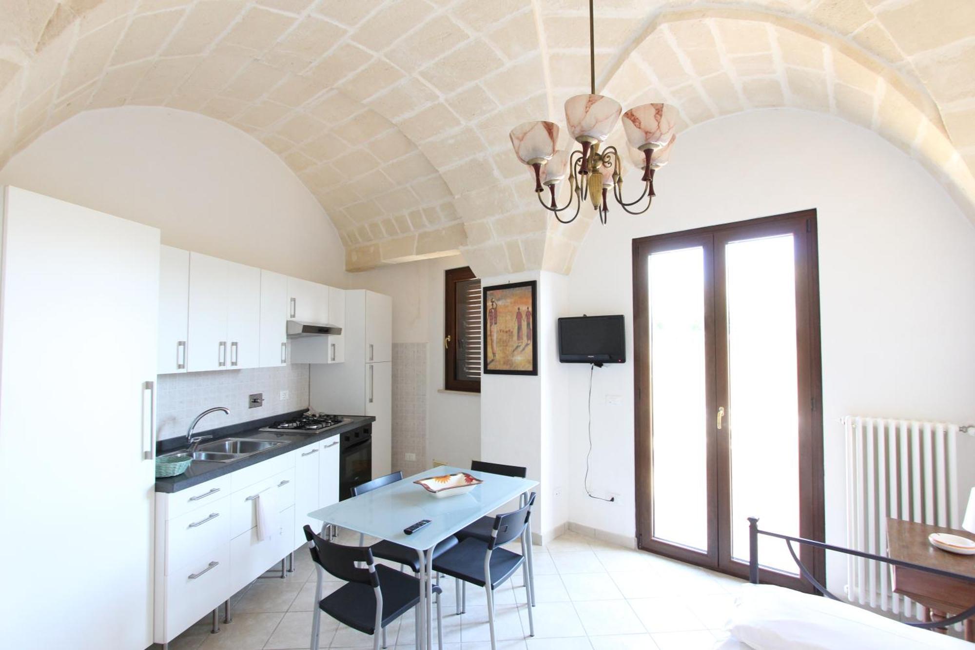 Residence Borgo Antico ดิโซ ห้อง รูปภาพ