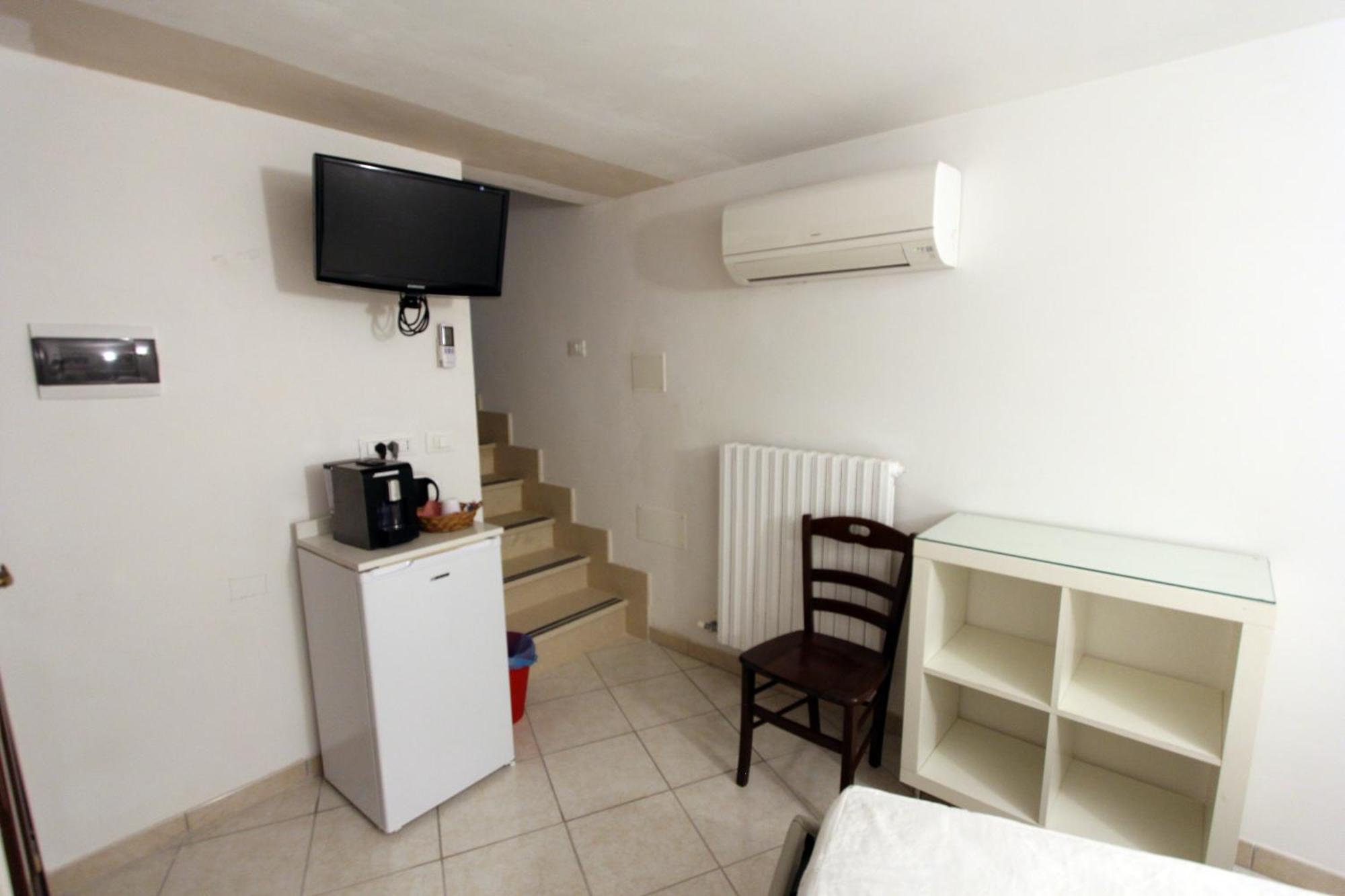 Residence Borgo Antico ดิโซ ห้อง รูปภาพ