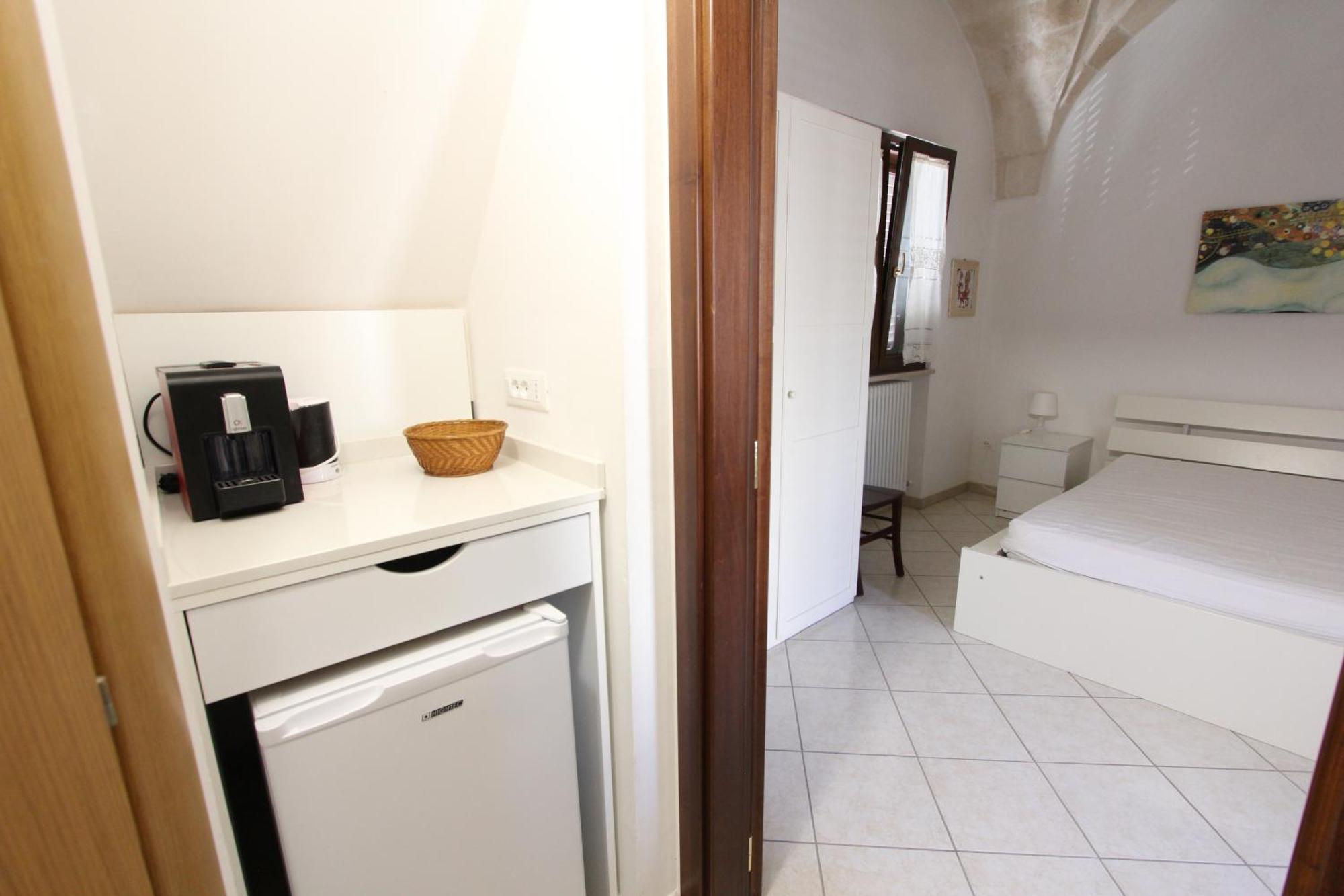 Residence Borgo Antico ดิโซ ห้อง รูปภาพ