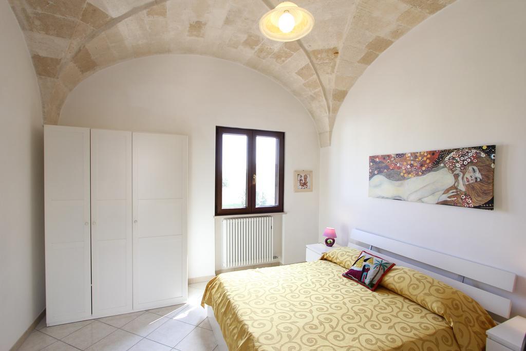 Residence Borgo Antico ดิโซ ห้อง รูปภาพ