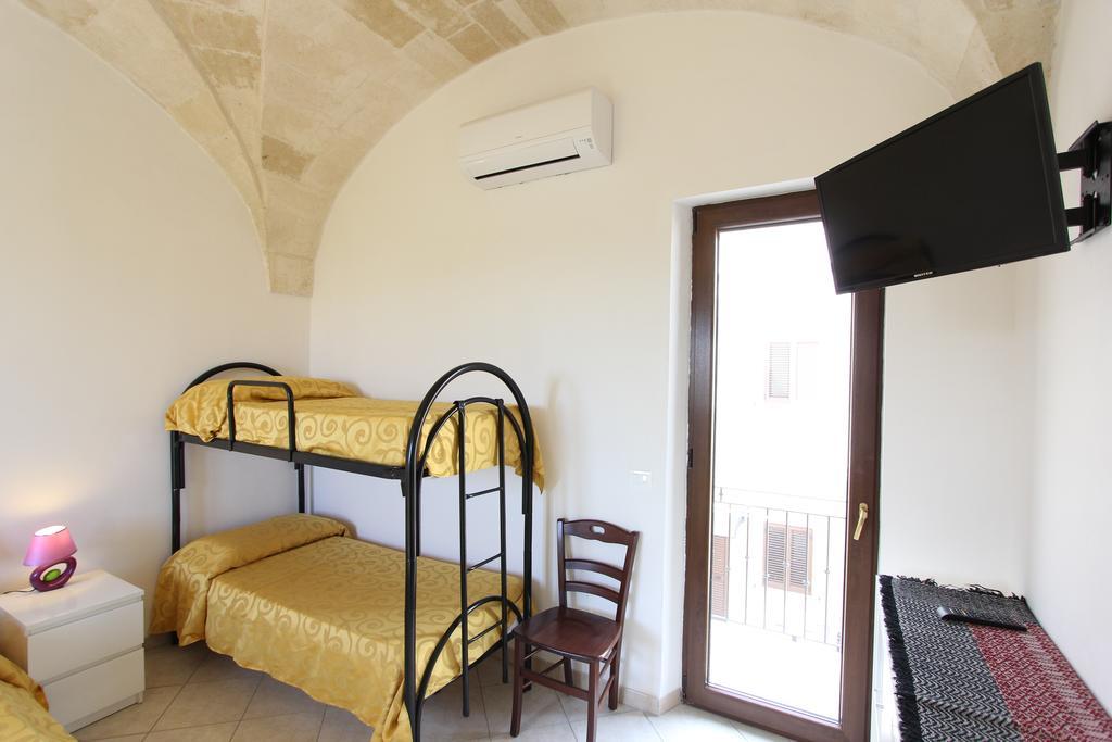 Residence Borgo Antico ดิโซ ห้อง รูปภาพ