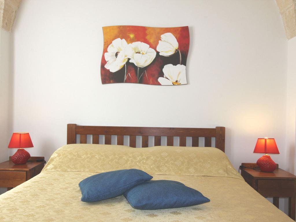 Residence Borgo Antico ดิโซ ห้อง รูปภาพ