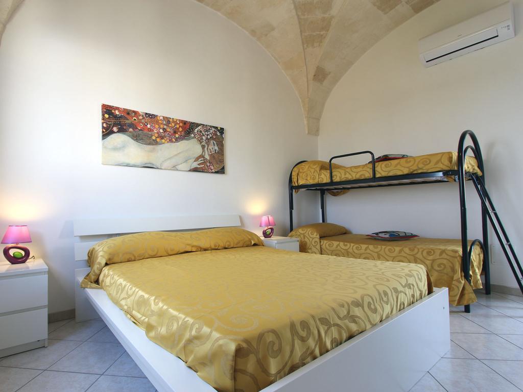 Residence Borgo Antico ดิโซ ห้อง รูปภาพ