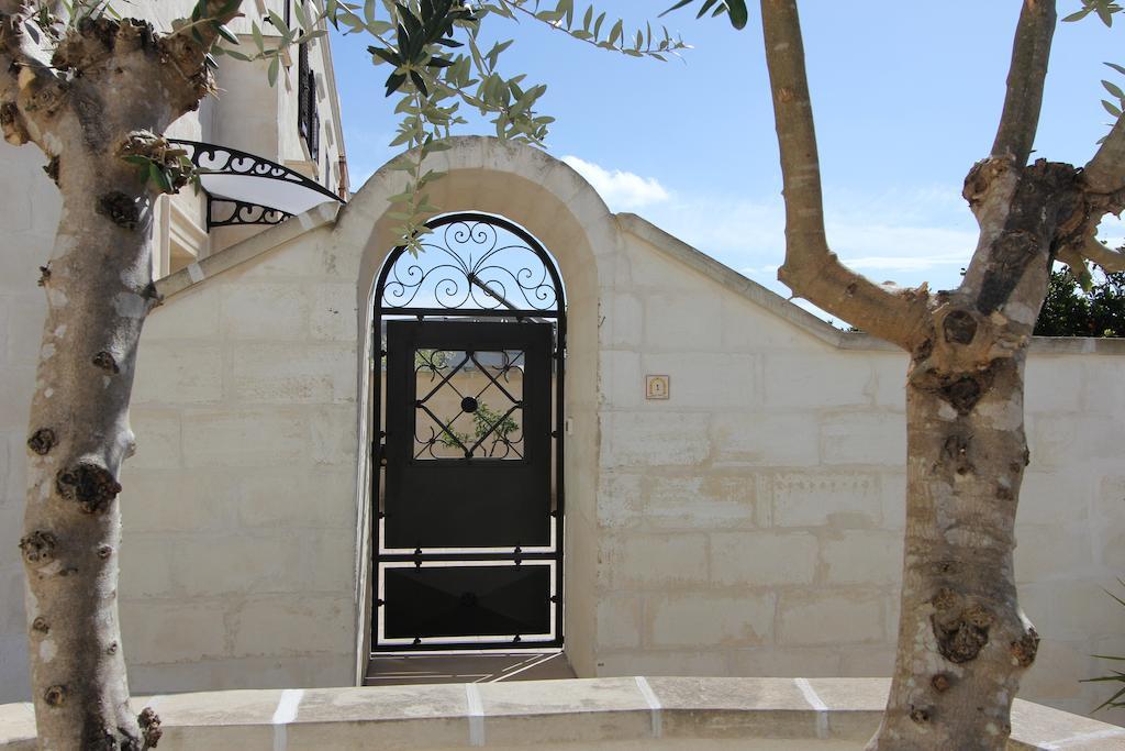 Residence Borgo Antico ดิโซ ห้อง รูปภาพ
