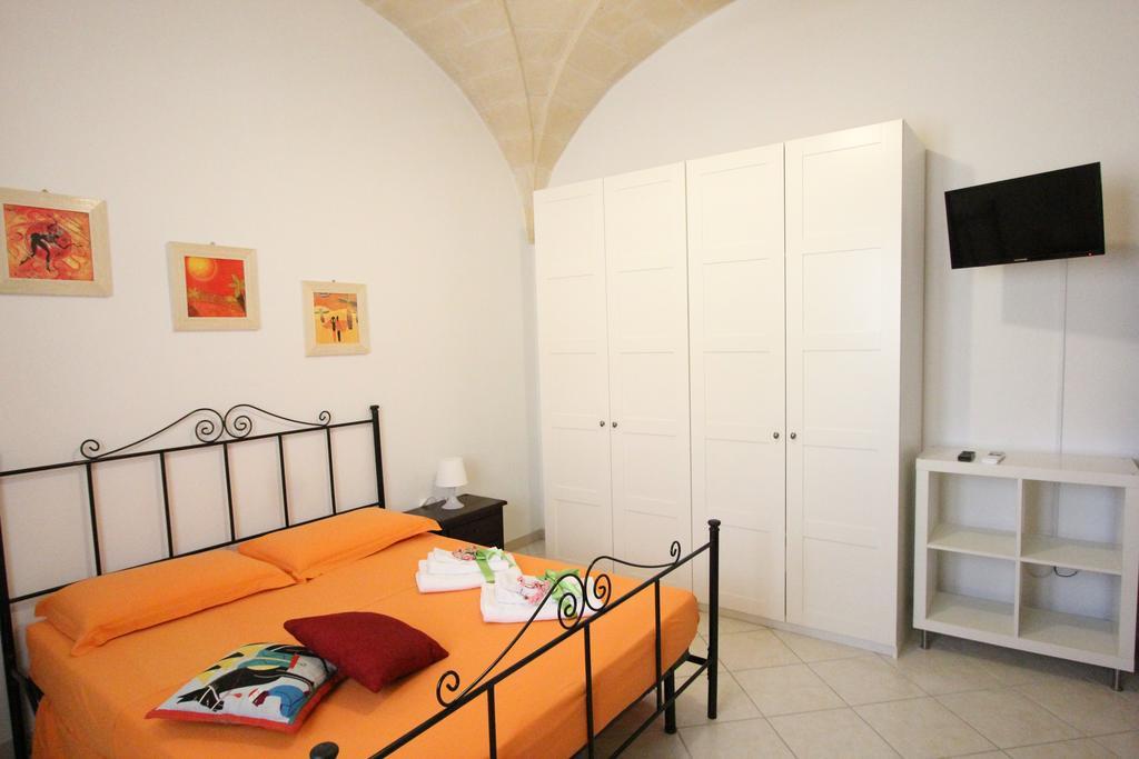 Residence Borgo Antico ดิโซ ภายนอก รูปภาพ