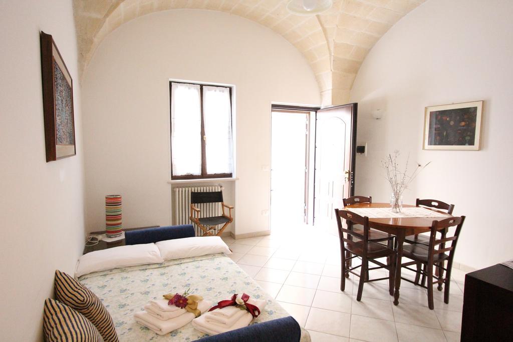 Residence Borgo Antico ดิโซ ภายนอก รูปภาพ