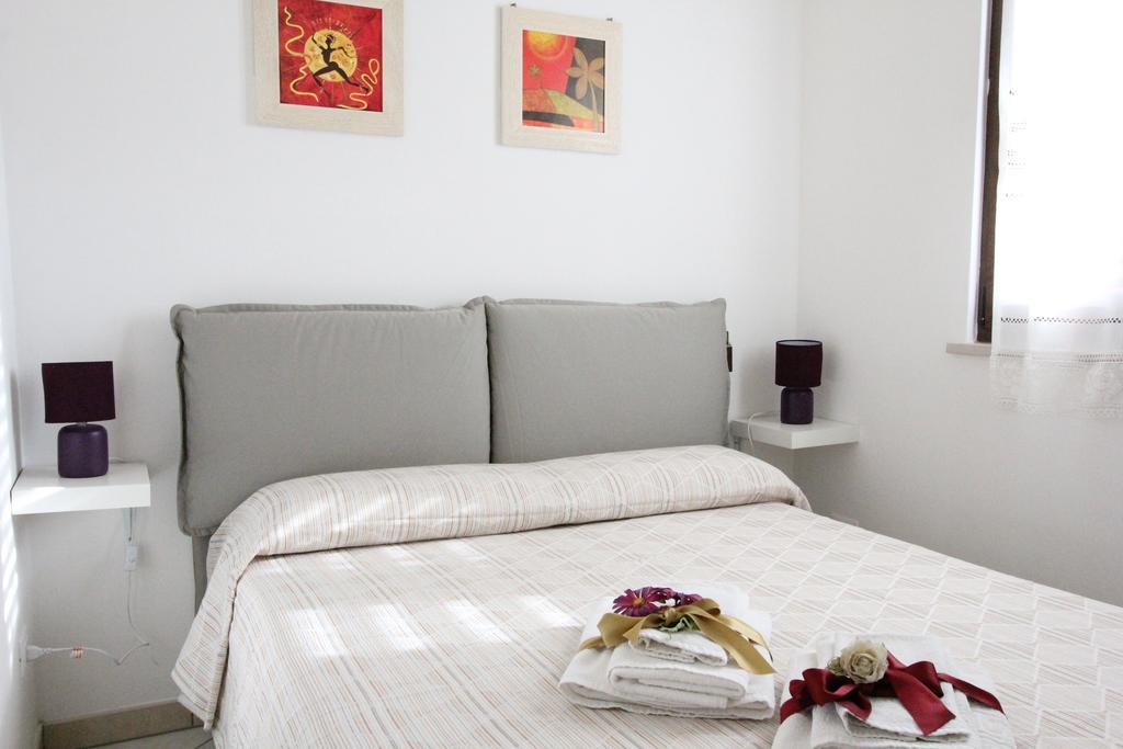 Residence Borgo Antico ดิโซ ห้อง รูปภาพ