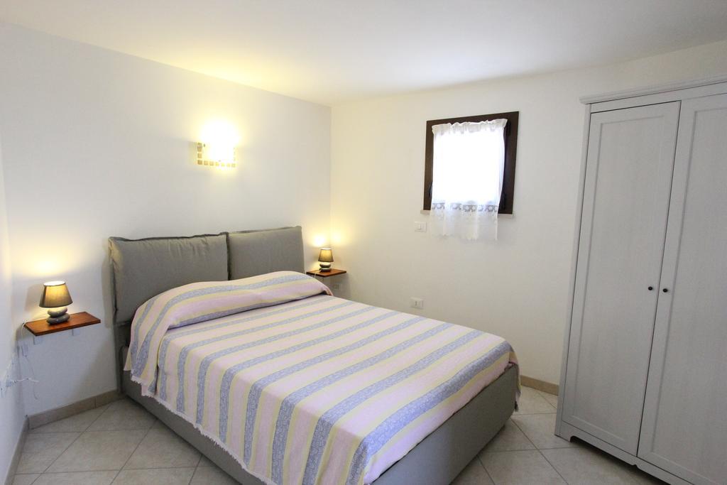 Residence Borgo Antico ดิโซ ห้อง รูปภาพ