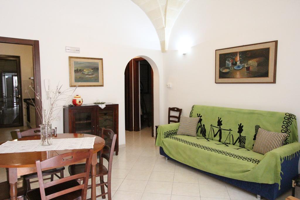 Residence Borgo Antico ดิโซ ห้อง รูปภาพ