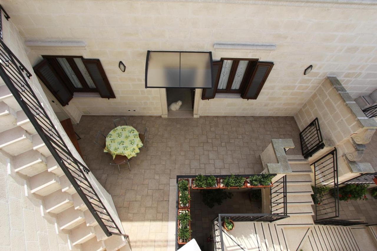 Residence Borgo Antico ดิโซ ห้อง รูปภาพ
