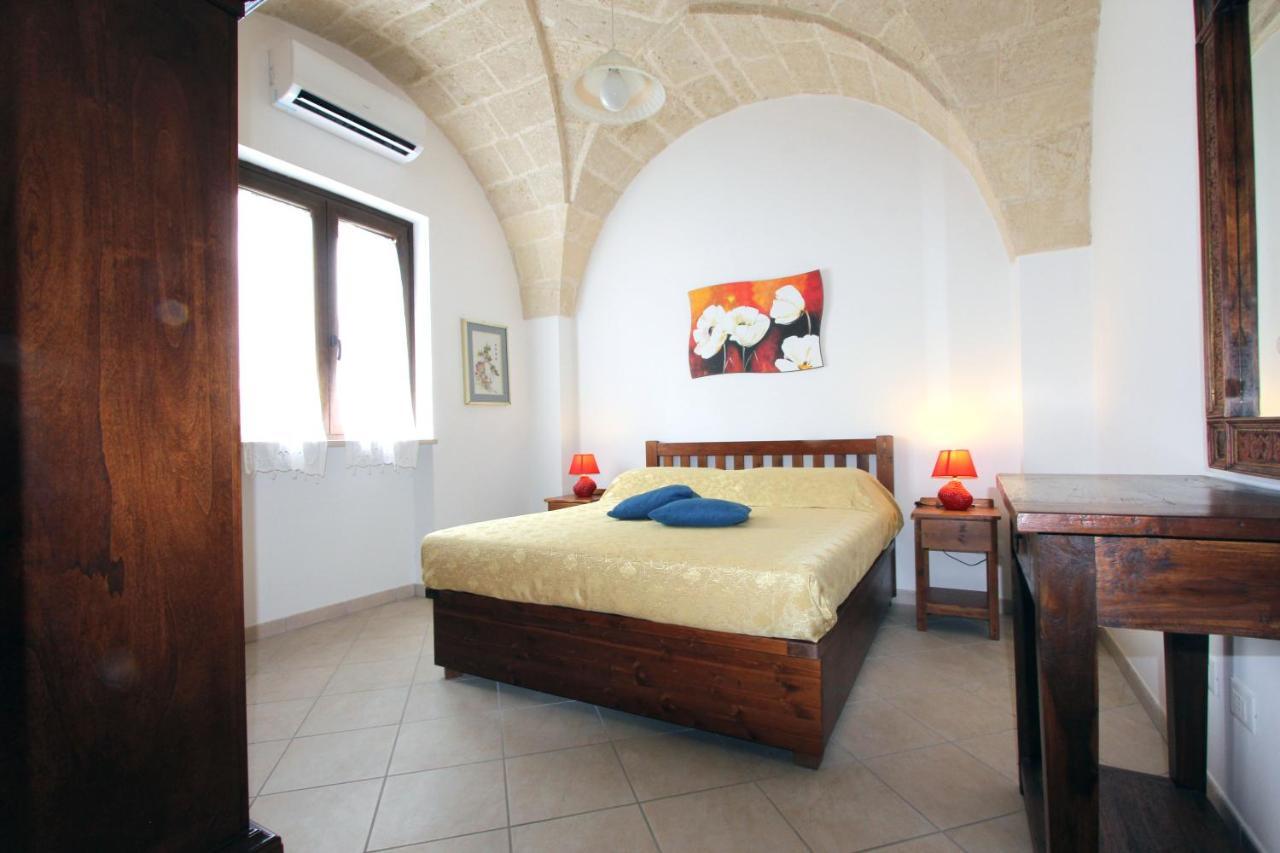 Residence Borgo Antico ดิโซ ห้อง รูปภาพ